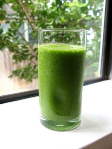 How To Make A Perfect Green Smoothie