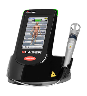 K-Laser Cold Laser Therapy | Dr Rodney Dunetz | Boca Raton & Delray