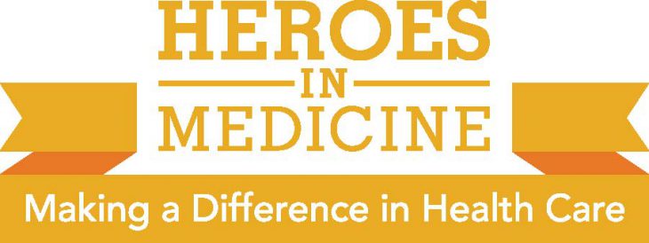 Logo of Hero in Medicine