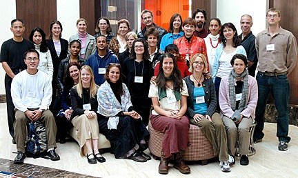 Photo of Outstanding Student Of The Year Award 2006