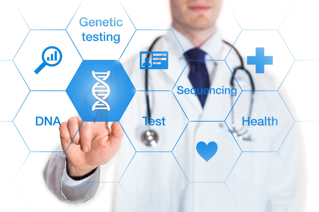 Functional Medicine Diagnostic Testing