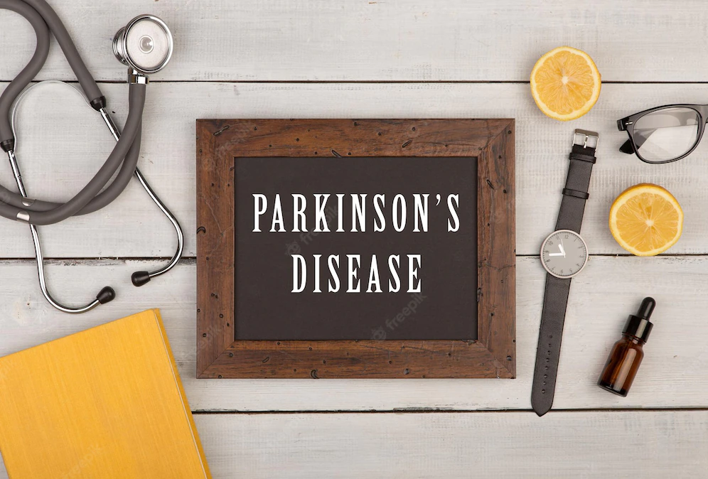 FIGHT PARKINSON’S DISEASE NATURALLY